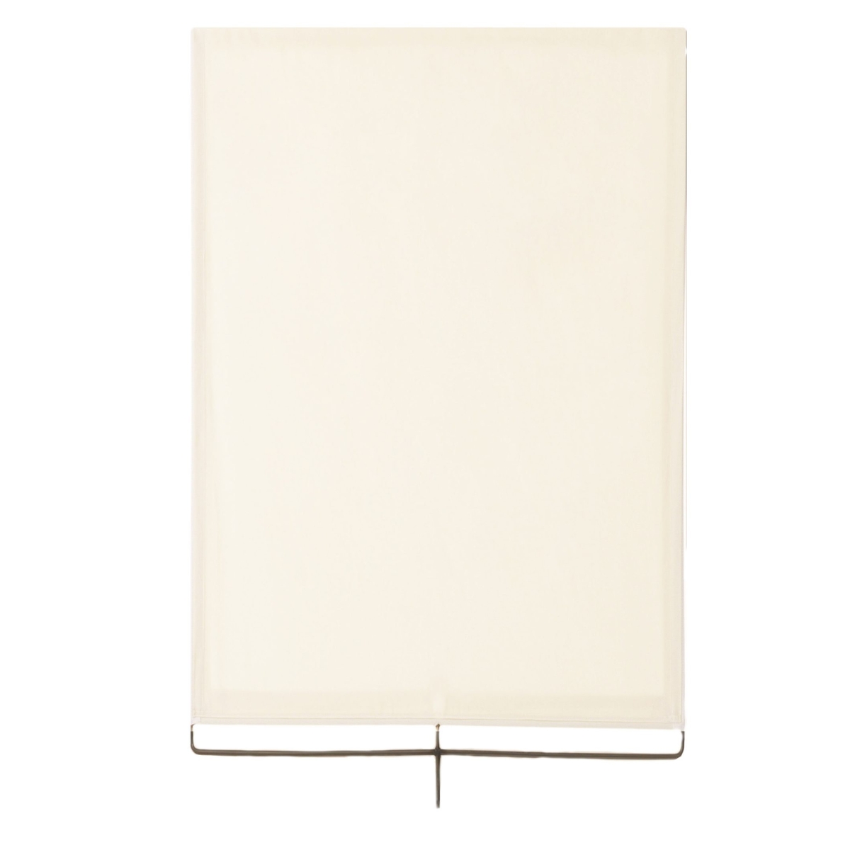 TRP 18" x 24" (46x60cm) Muslin Unbleached