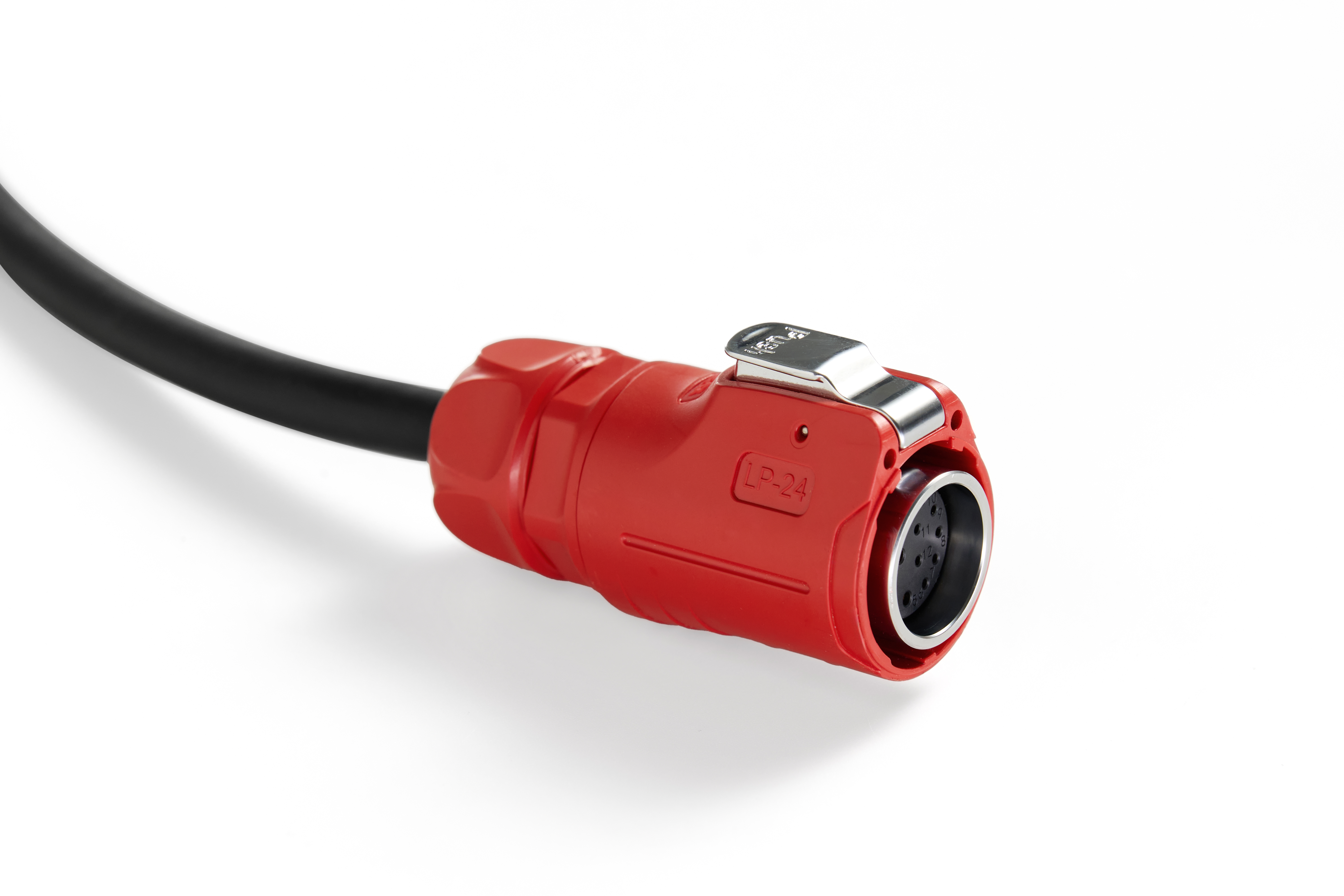 Aputure INFINIMAT 7.5m Head Cable (400W) 3