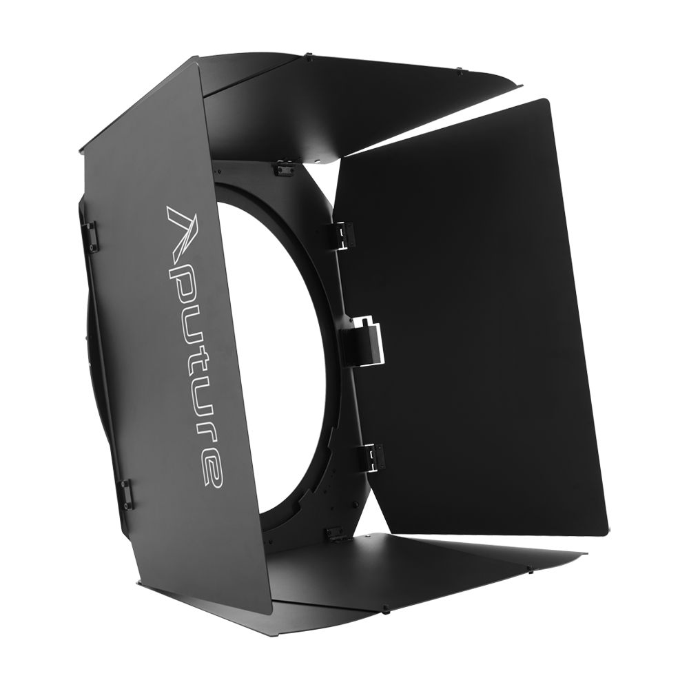 Aputure Storm CF16 Barn Doors