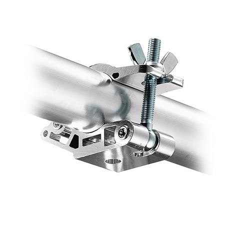 Avenger C4460 Half Coupler
