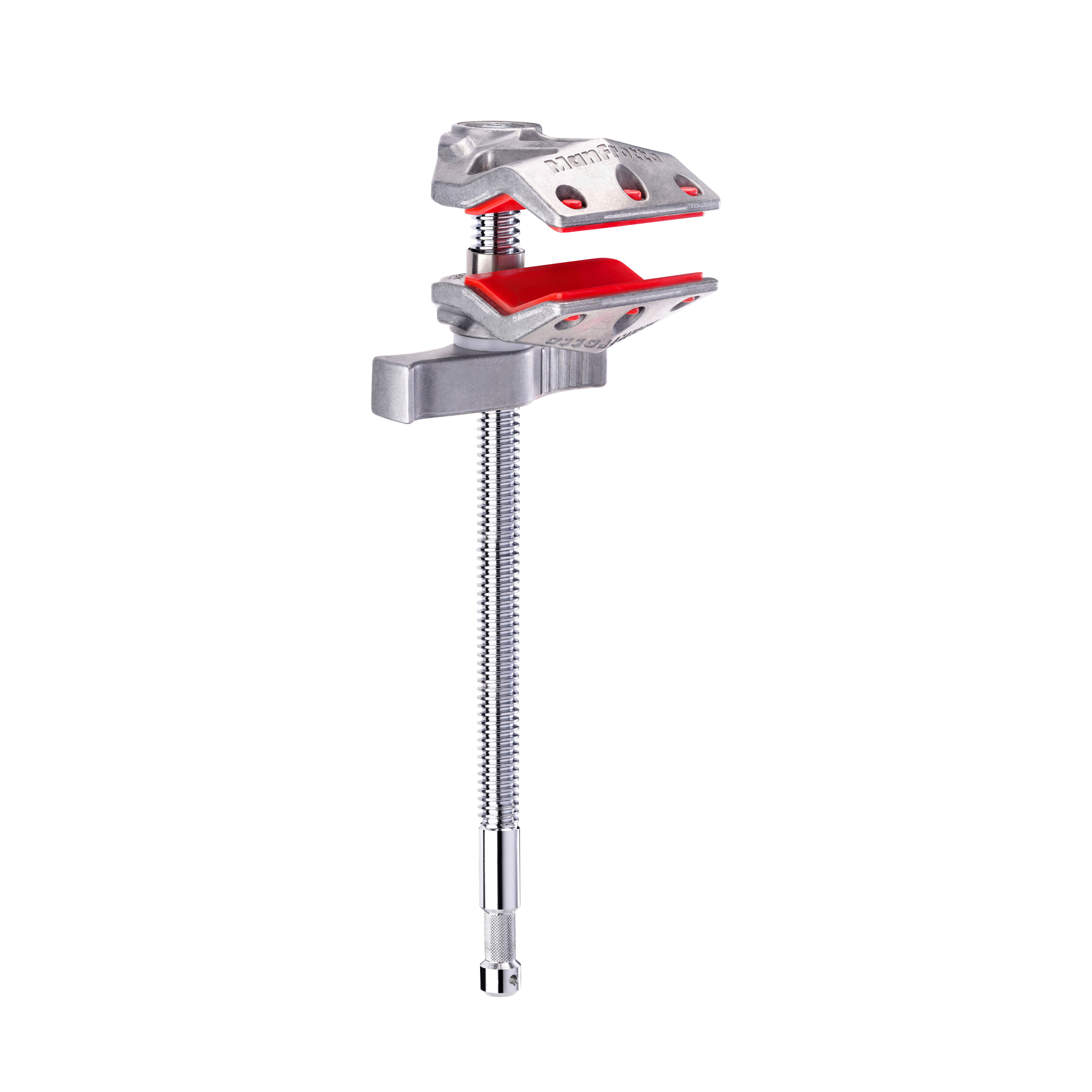 Manfrotto 6" End Jaw Vice Clamp 4