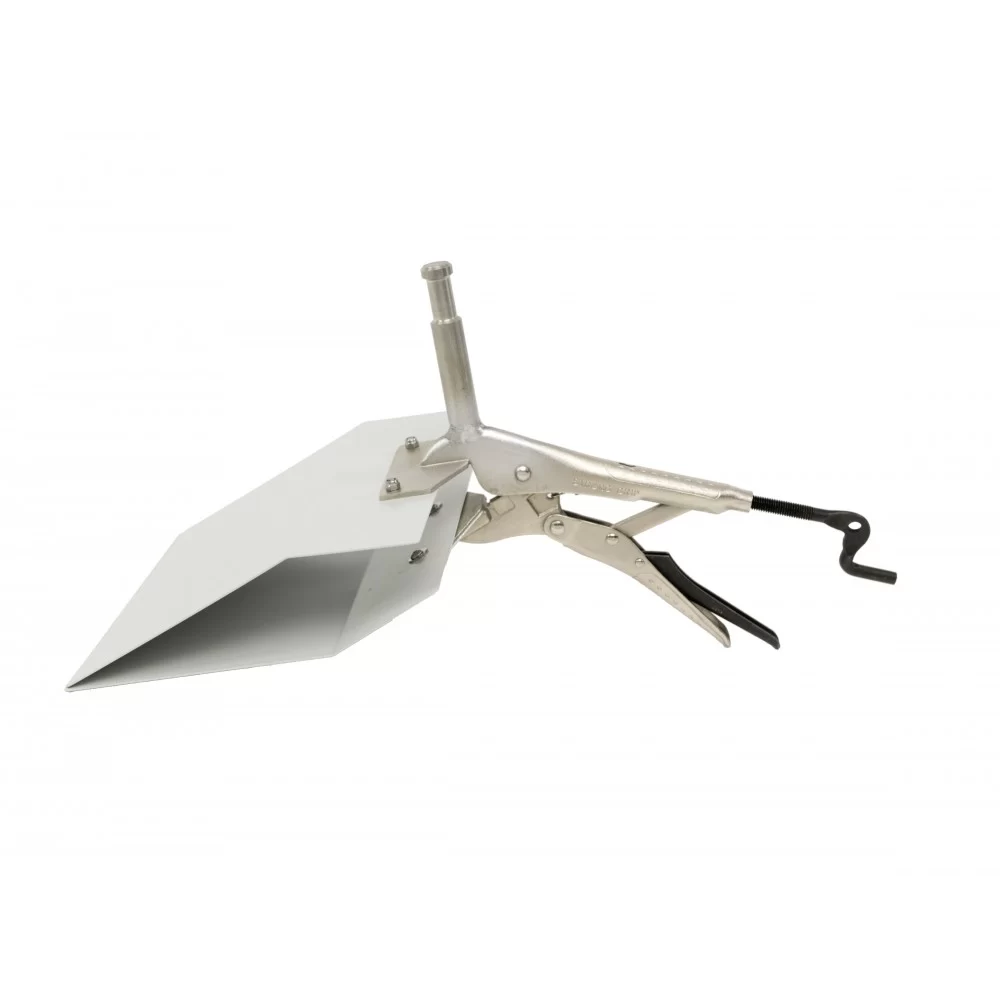 Udengo Quacker Clamp (Duck Bill) Udengo Quacker Clamp (Duck Bill)