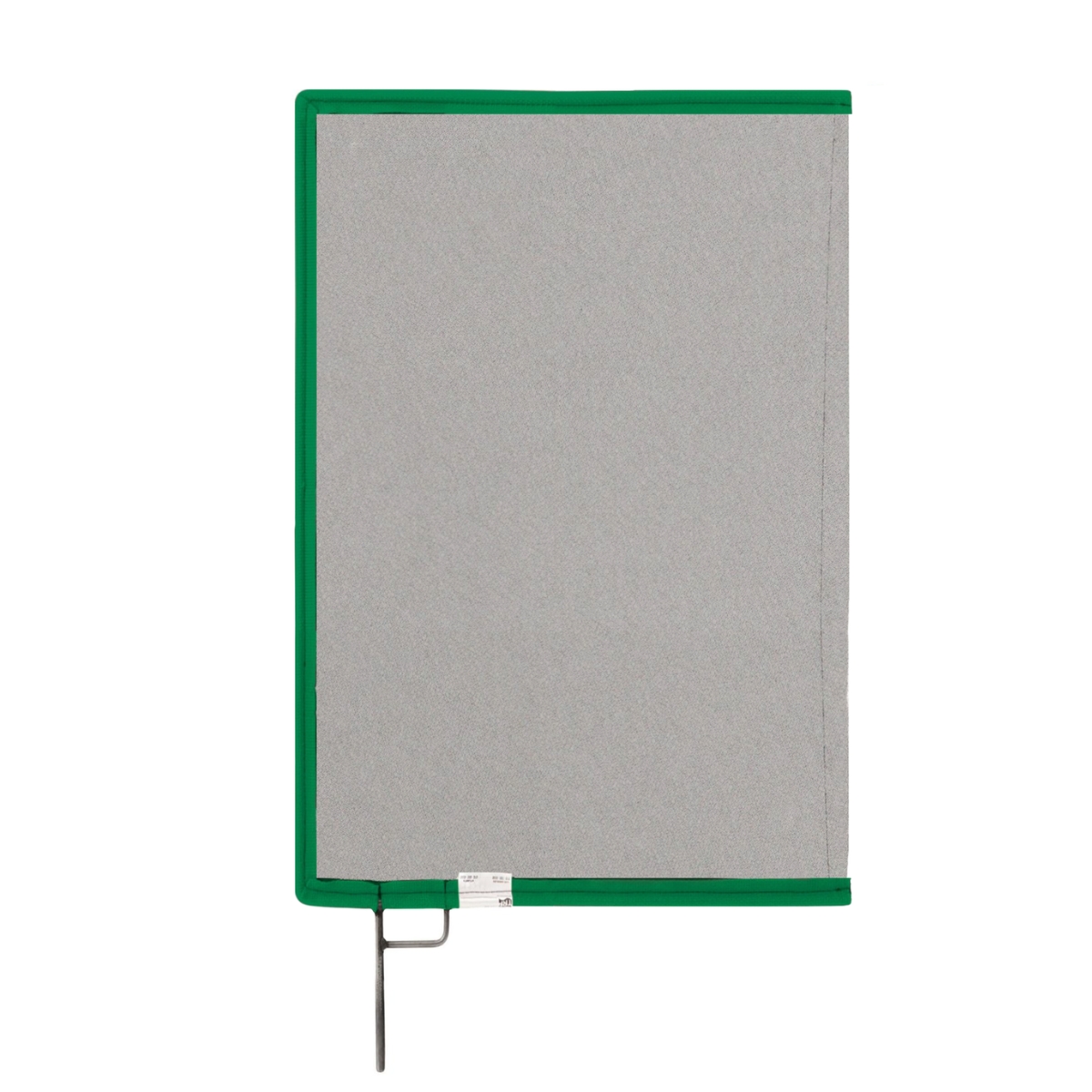TRP Worldwide 18" x 24" (46cm x 60cm) Scrim Single Black