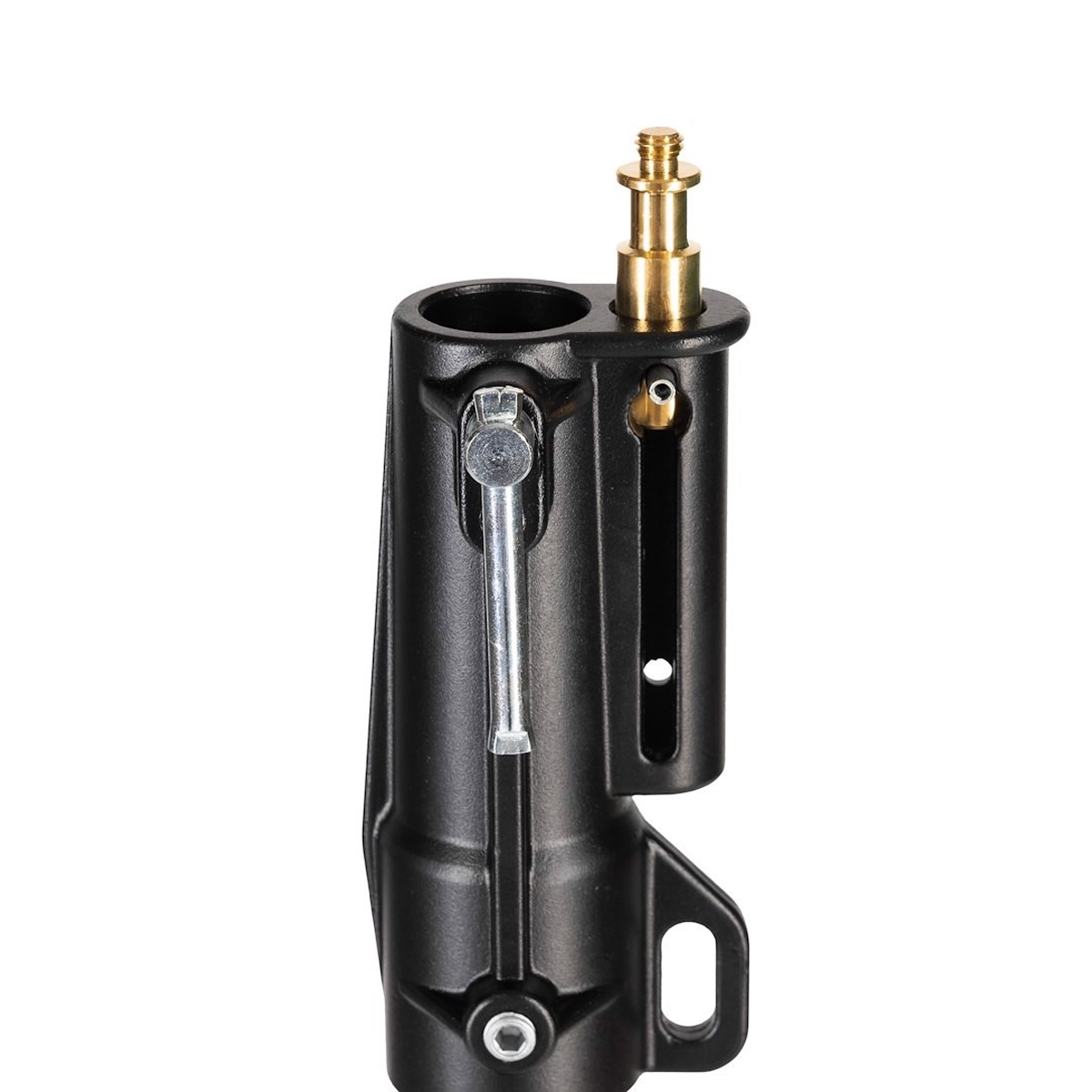 Manfrotto 087NWB Wind-Up 5