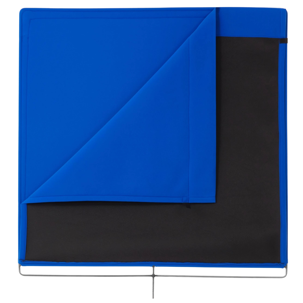 TRP 48" x 48" (120x120cm) Chromakey Blue Tempo Floppy