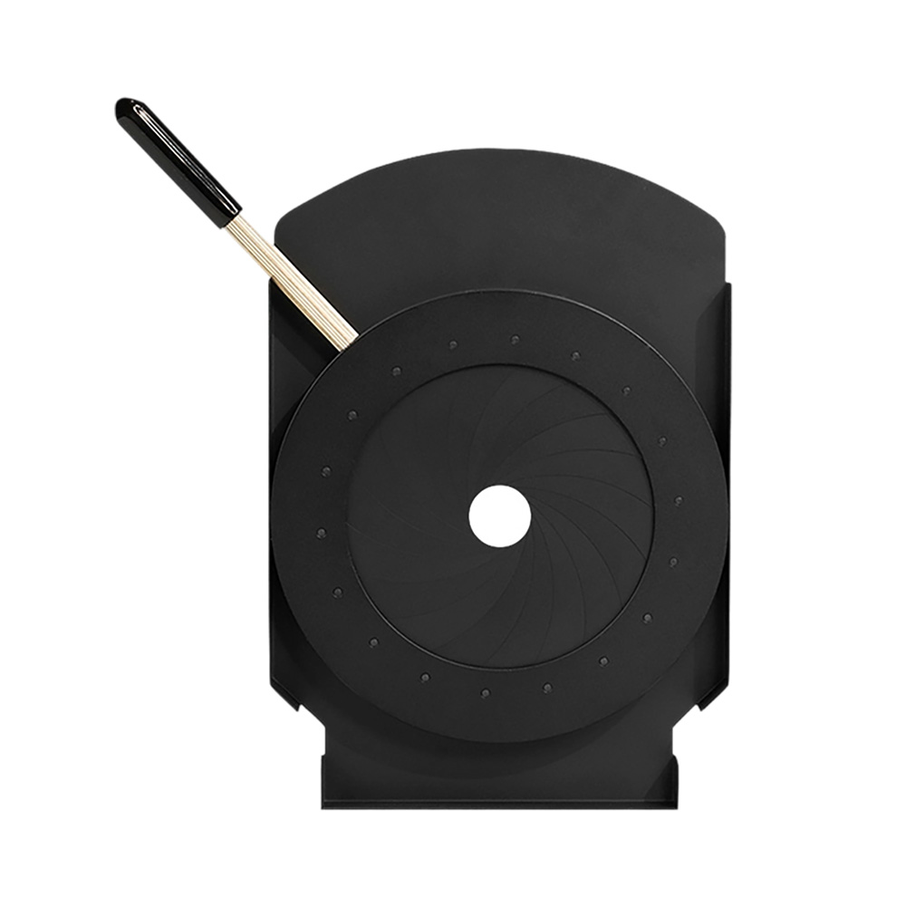 Aputure Spotlight Mount II Iris (B-Size) 2