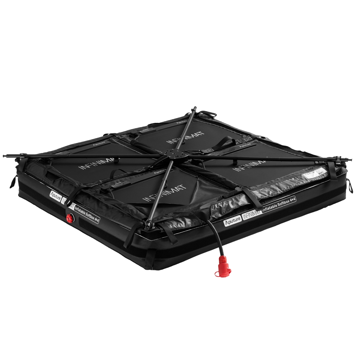 Aputure INFINIMAT & Softbox Pack 4x4 2