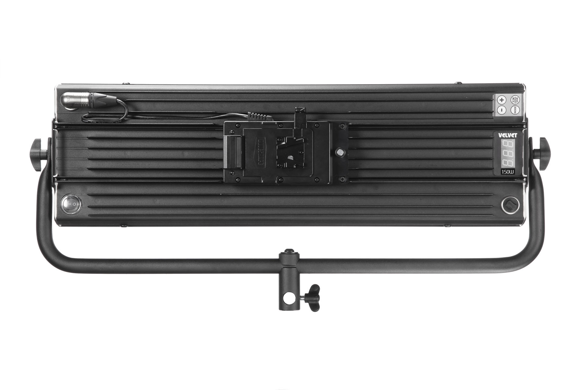 VELVET Mini 2 Power weatherproof LED panel 7