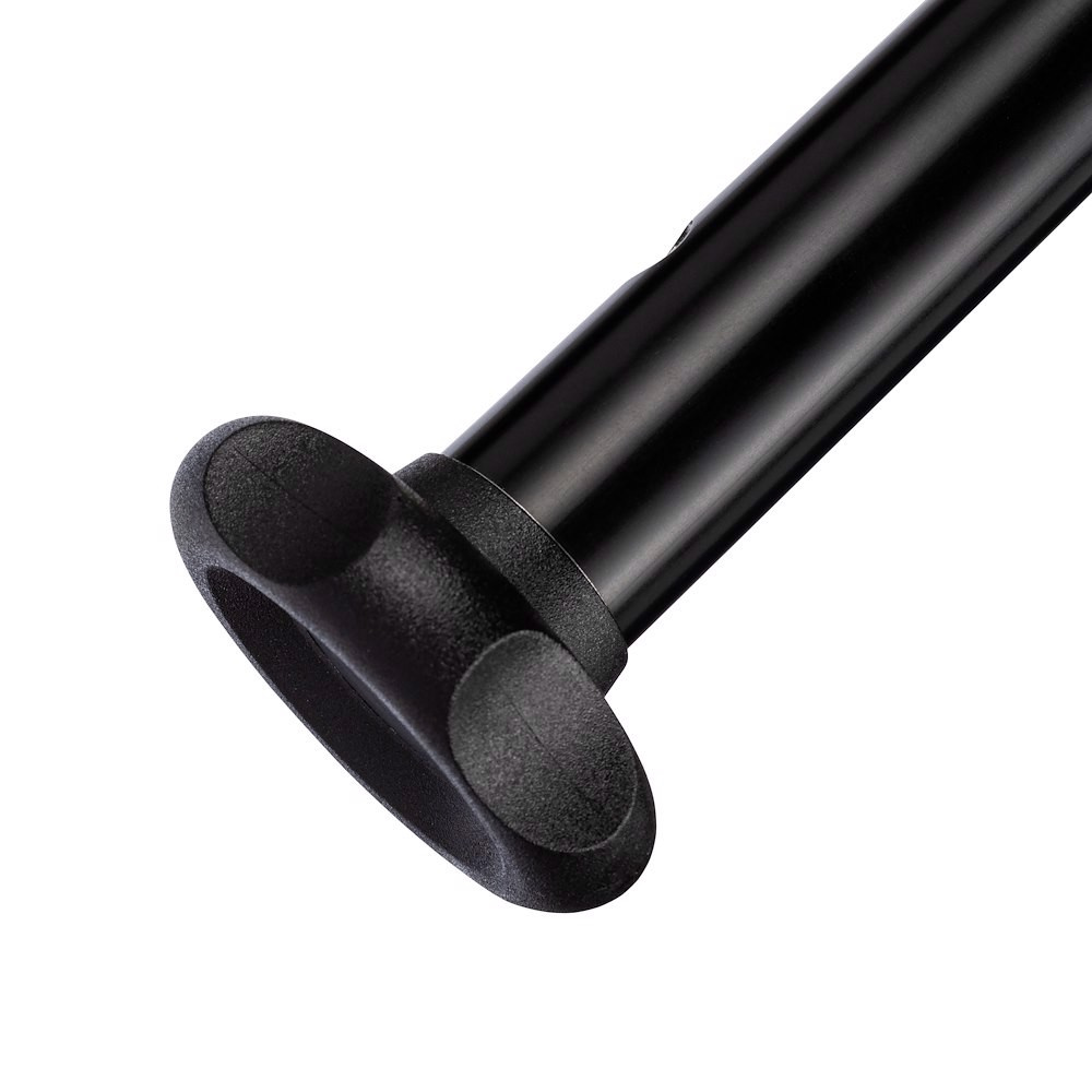 Manfrotto 024B Galgen 200cm (schwarz) 5