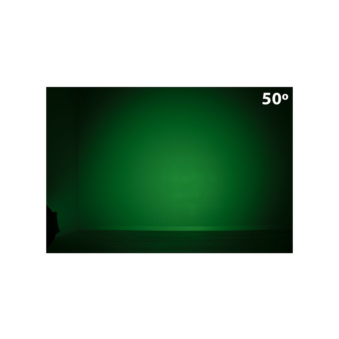 ADJ EP Lens 25°-50° Zoom Vorsatzlinse