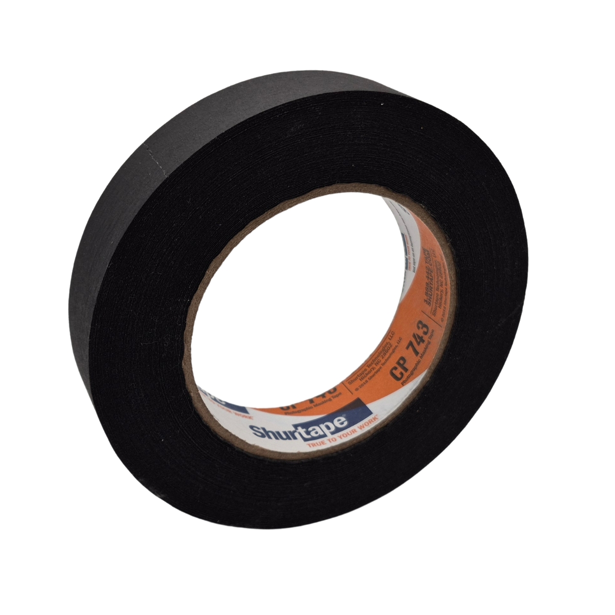 Shurtape CP-743 Paper-Tape 25mm x 55m