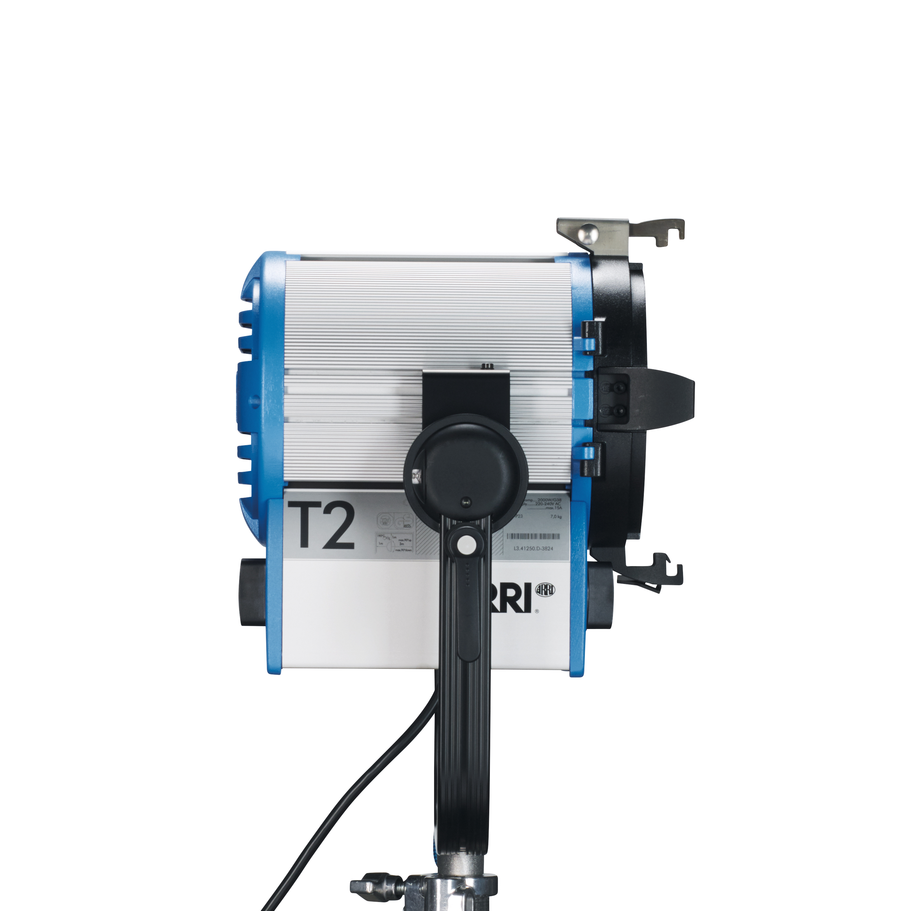 ARRI True Blue T2 4