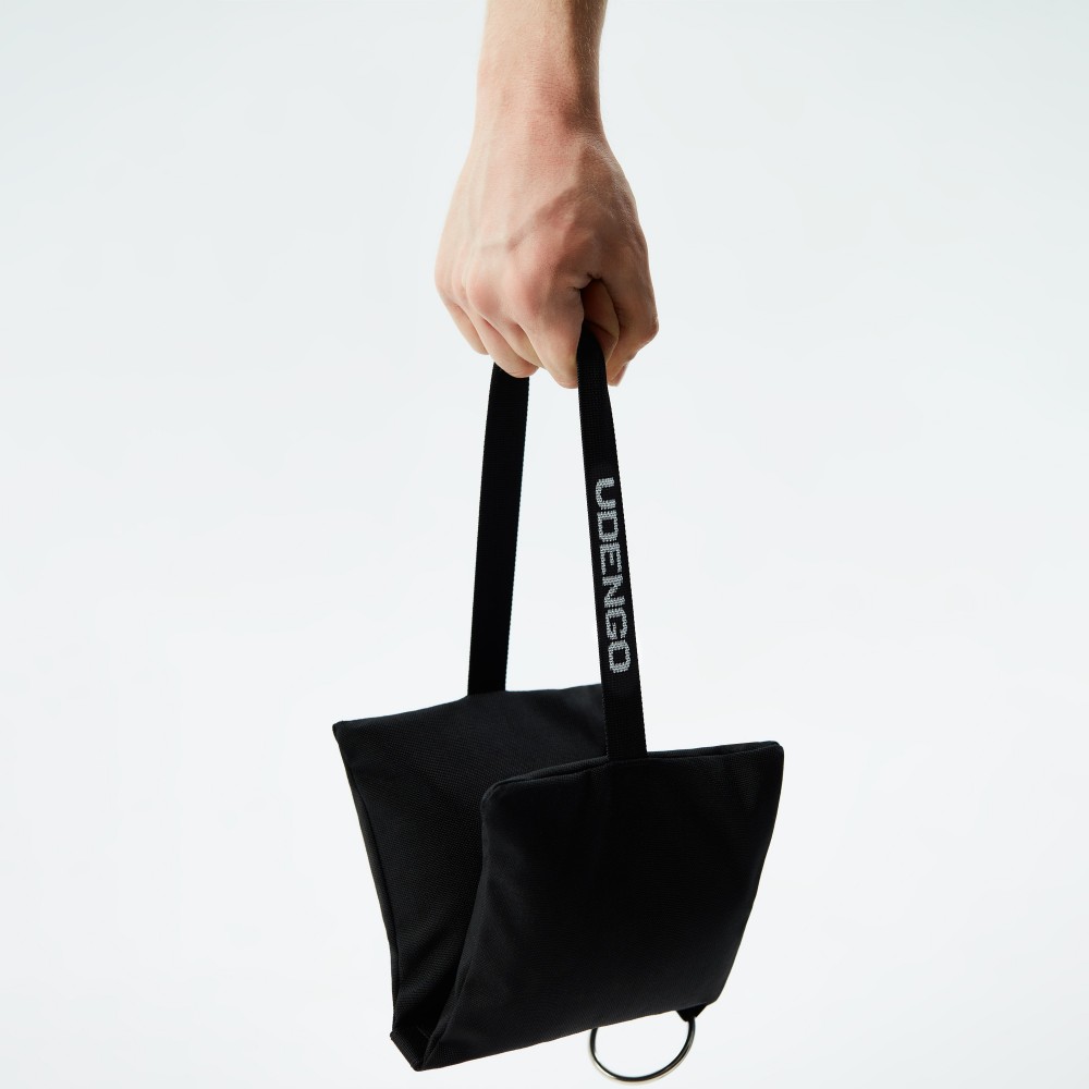 Udengo Stahlsack 10kg (inkl. Füllung) 3