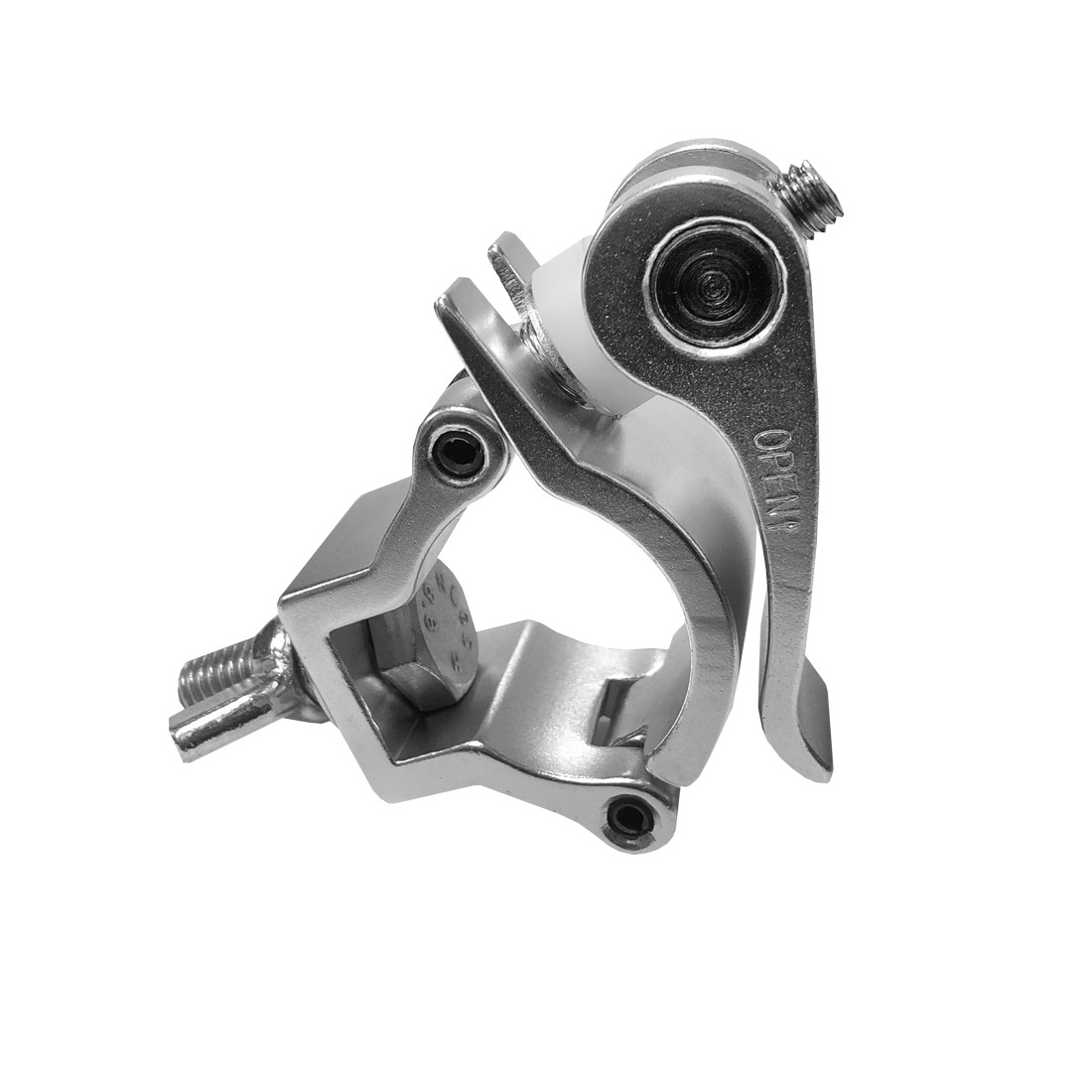 Duratruss DT JR Clamp QUICK - 32-35mm - 75kg