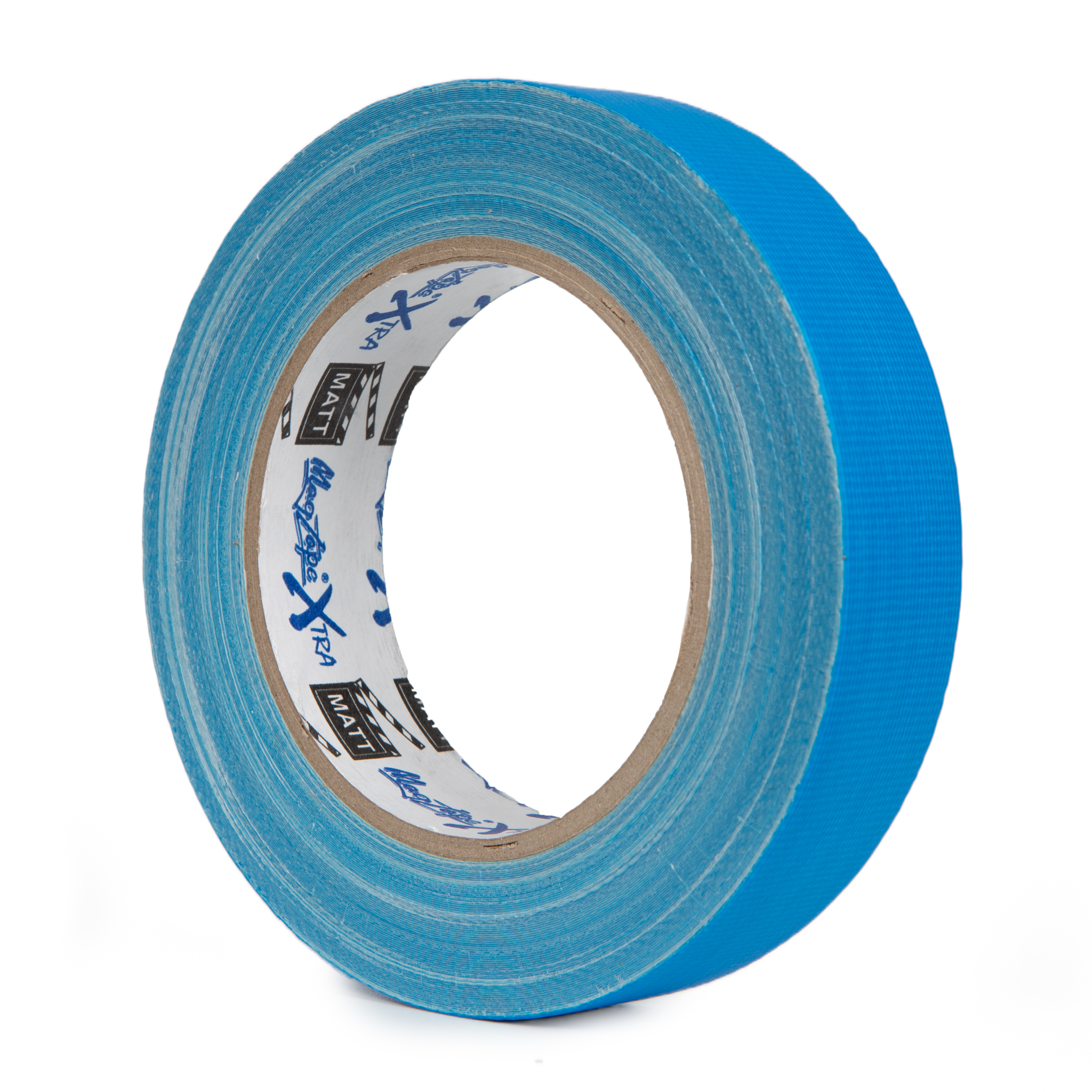 Le Mark MagTape® Xtra™ Matt Schwarzlicht Gaffer Tape 
