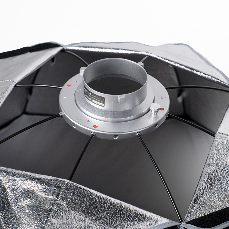 Aputure Light OctaDome 120 3