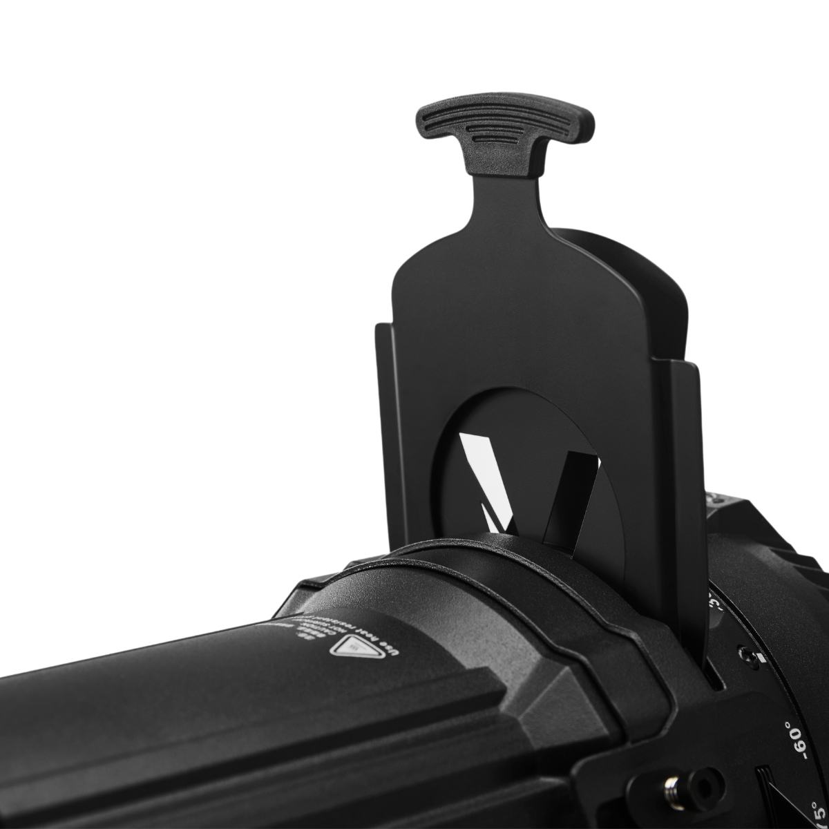 Aputure Spotlight Mini Kit mit 36° Linse 4