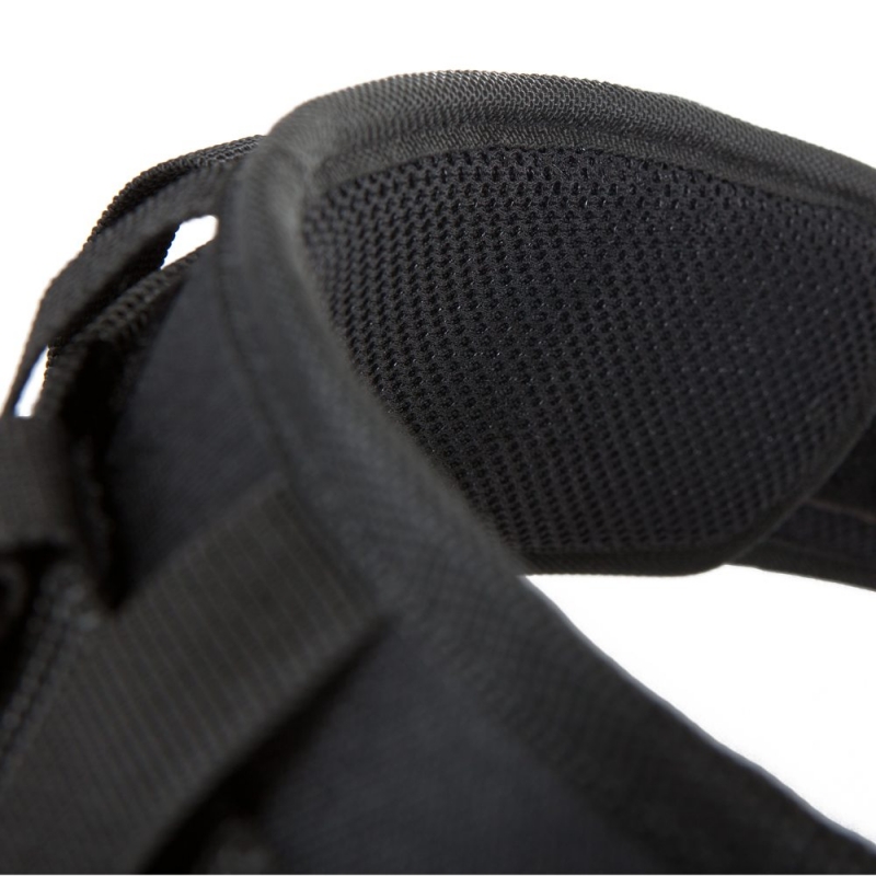 Dirty Rigger Padded Utility Belt 4