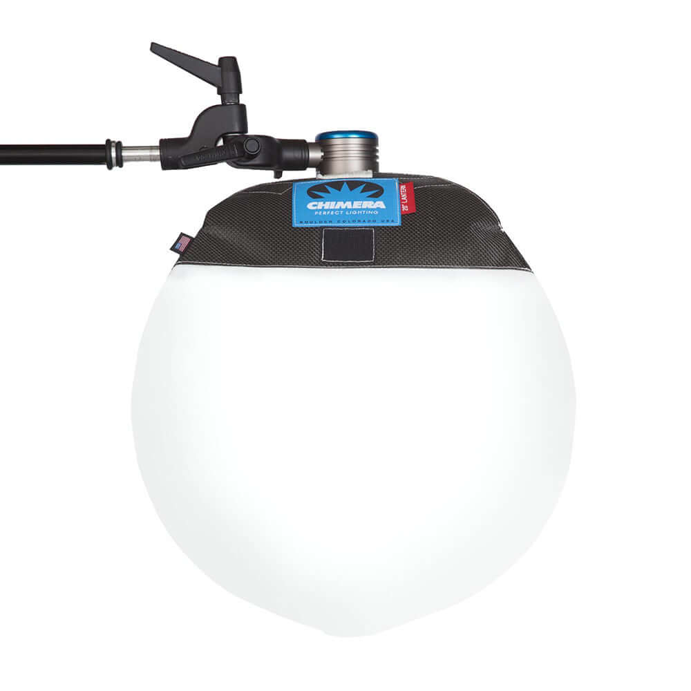 Chimera X1885 Ersatzbody 30" Lantern
