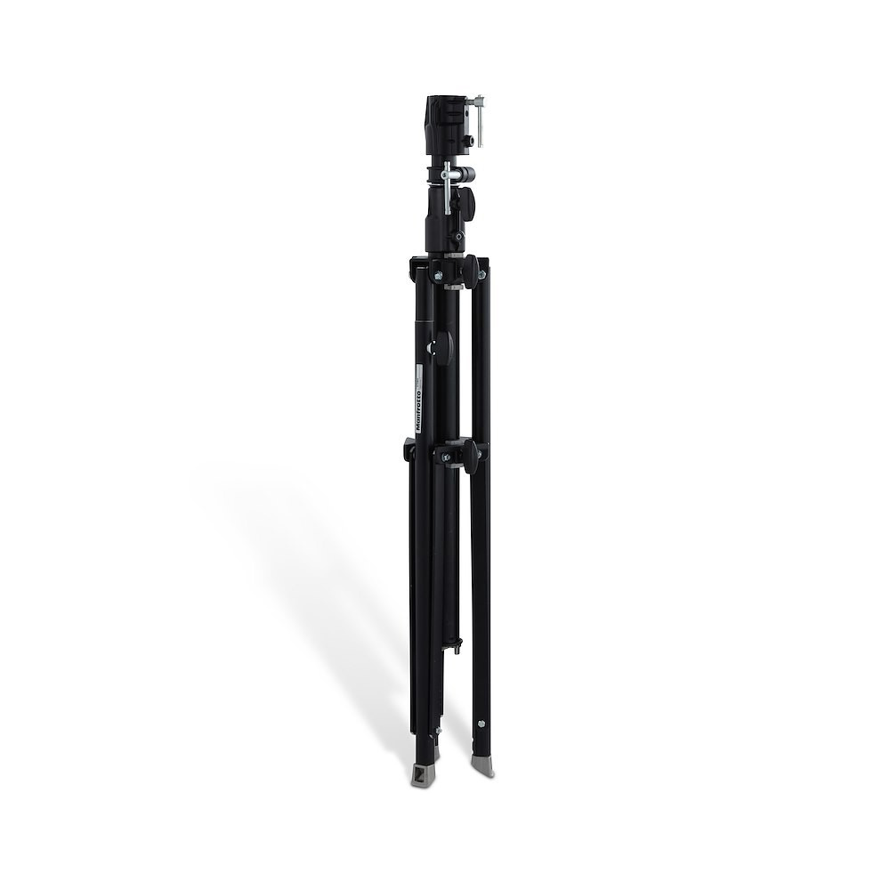 Manfrotto 070BU Verfolgerstativ 2 Manfrotto 070BU Verfolgerstativ 2