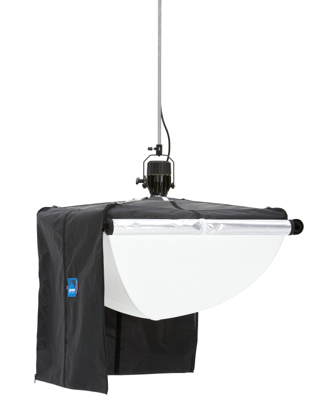 Chimera Pancake Lantern mit Skirt Größe:L