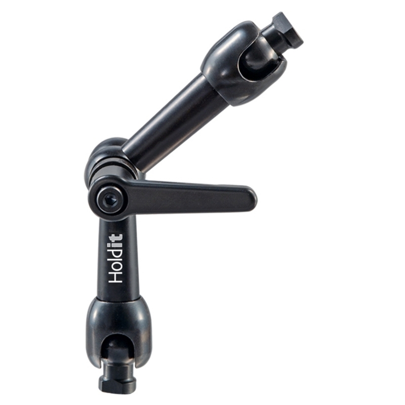 Noga NF9000 Modular Arm Mini (NF) Aluminium Noga NF9000 Modular Arm Mini (NF) Aluminium
