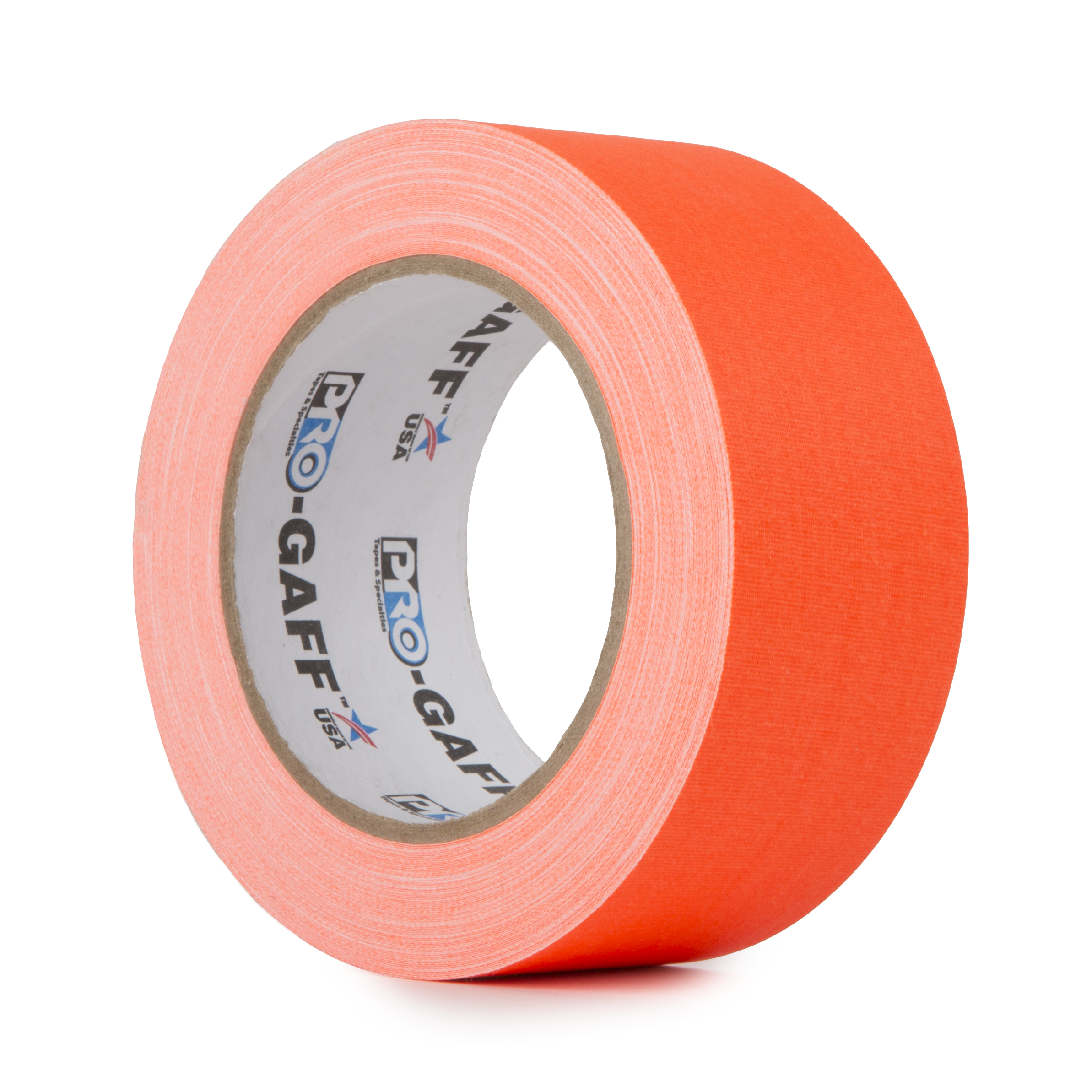 Pro Gaff® Blacklight Tape 22.8m – High-visibility UV fluorescent gaffer tape