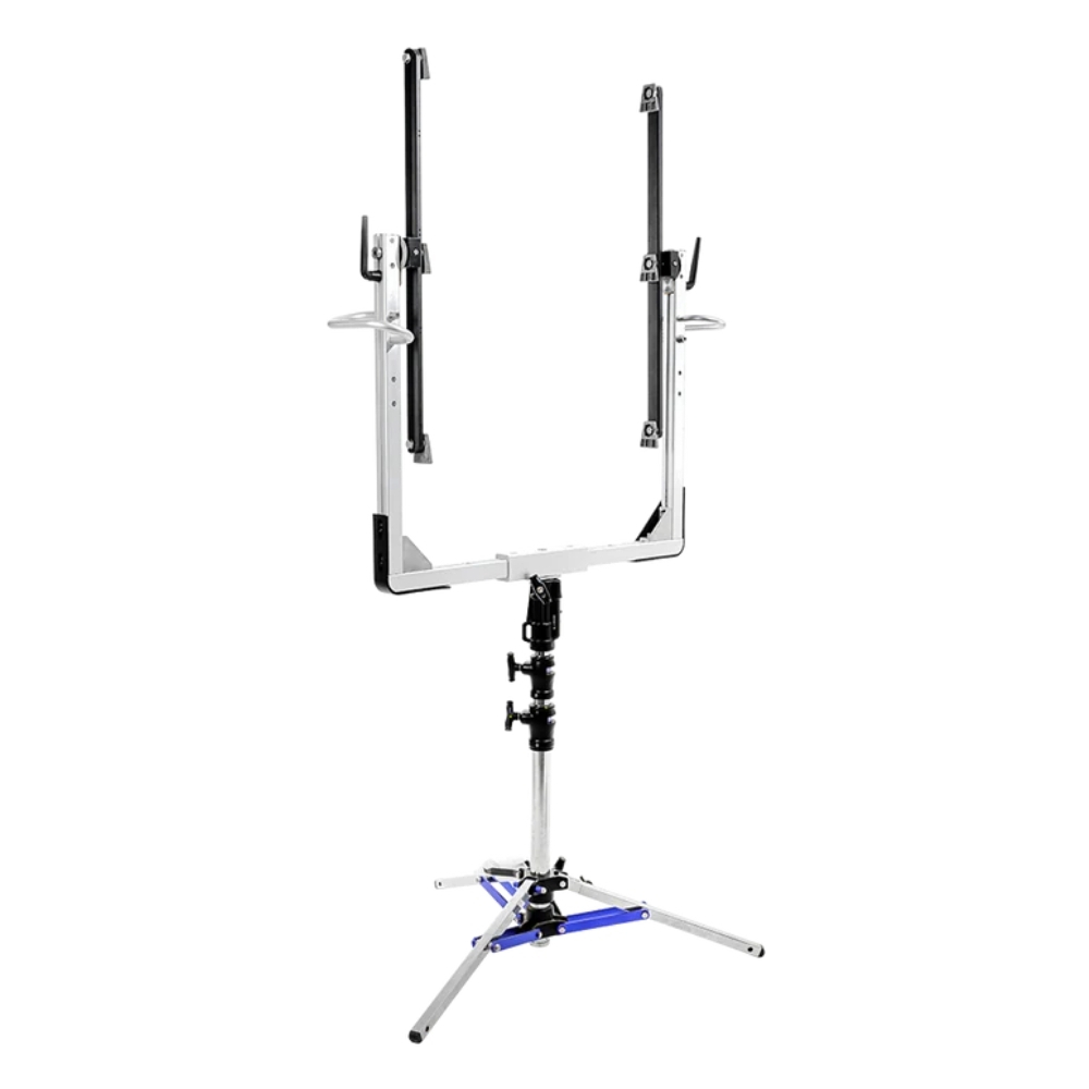 Aputure NOVA II 2x1 3-Light Bracket