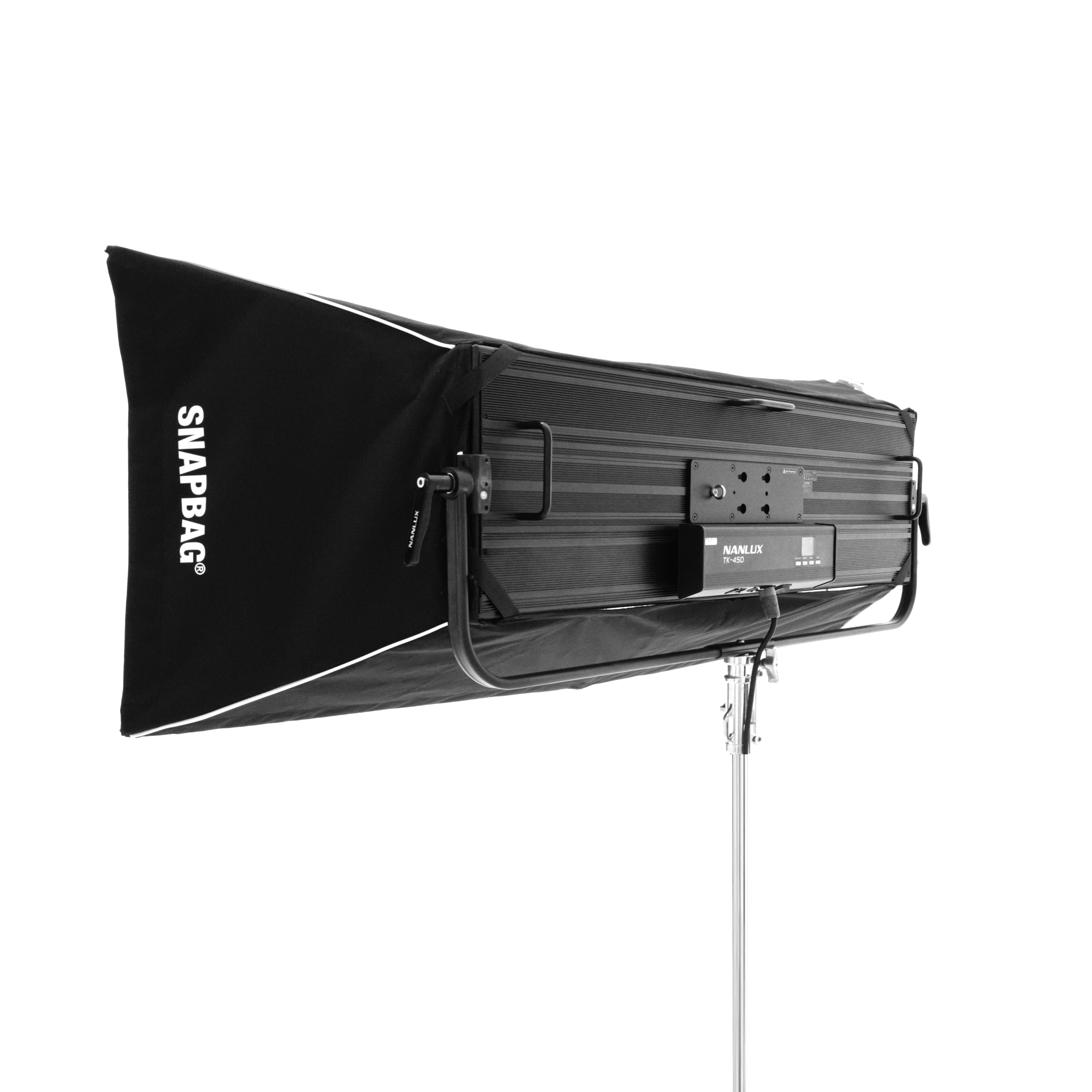 DoPchoice SNAPBAG® für NANLUX TK 450 3