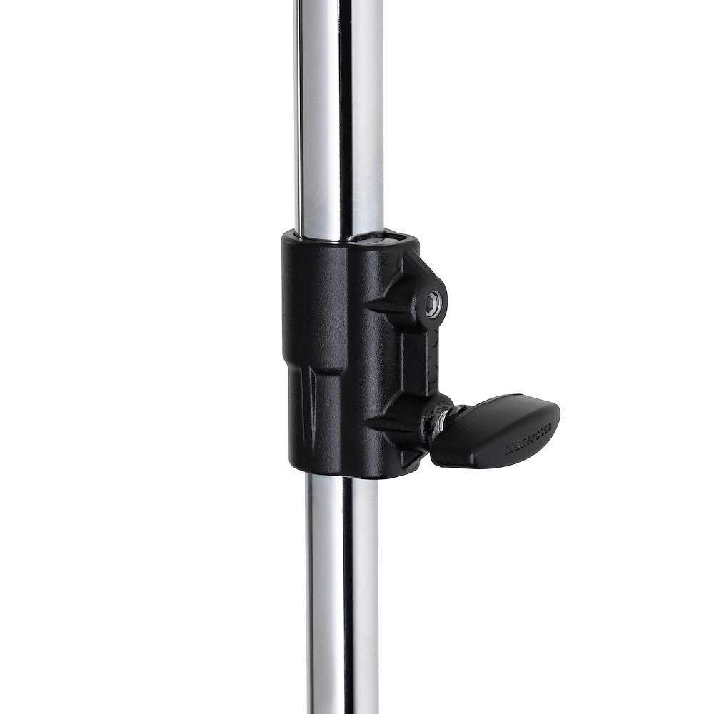 Manfrotto 146CS Stativ-Verl. 3-tlg. Stahl Chr. 5