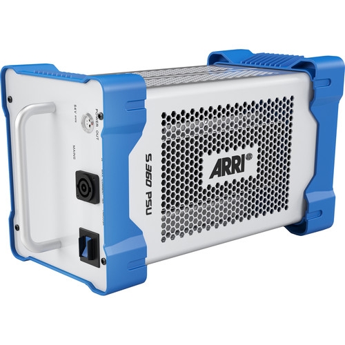 ARRI Netzteil für S360