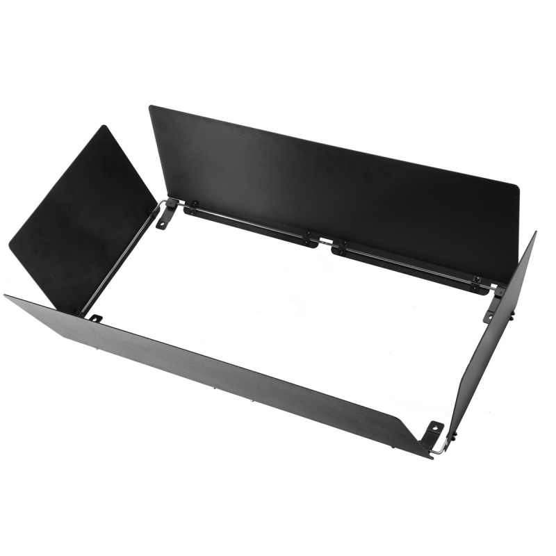 VELVET 4-fach Flügeltor für VELVET EVO 2 VELVET 4-fach Flügeltor für VELVET EVO 2