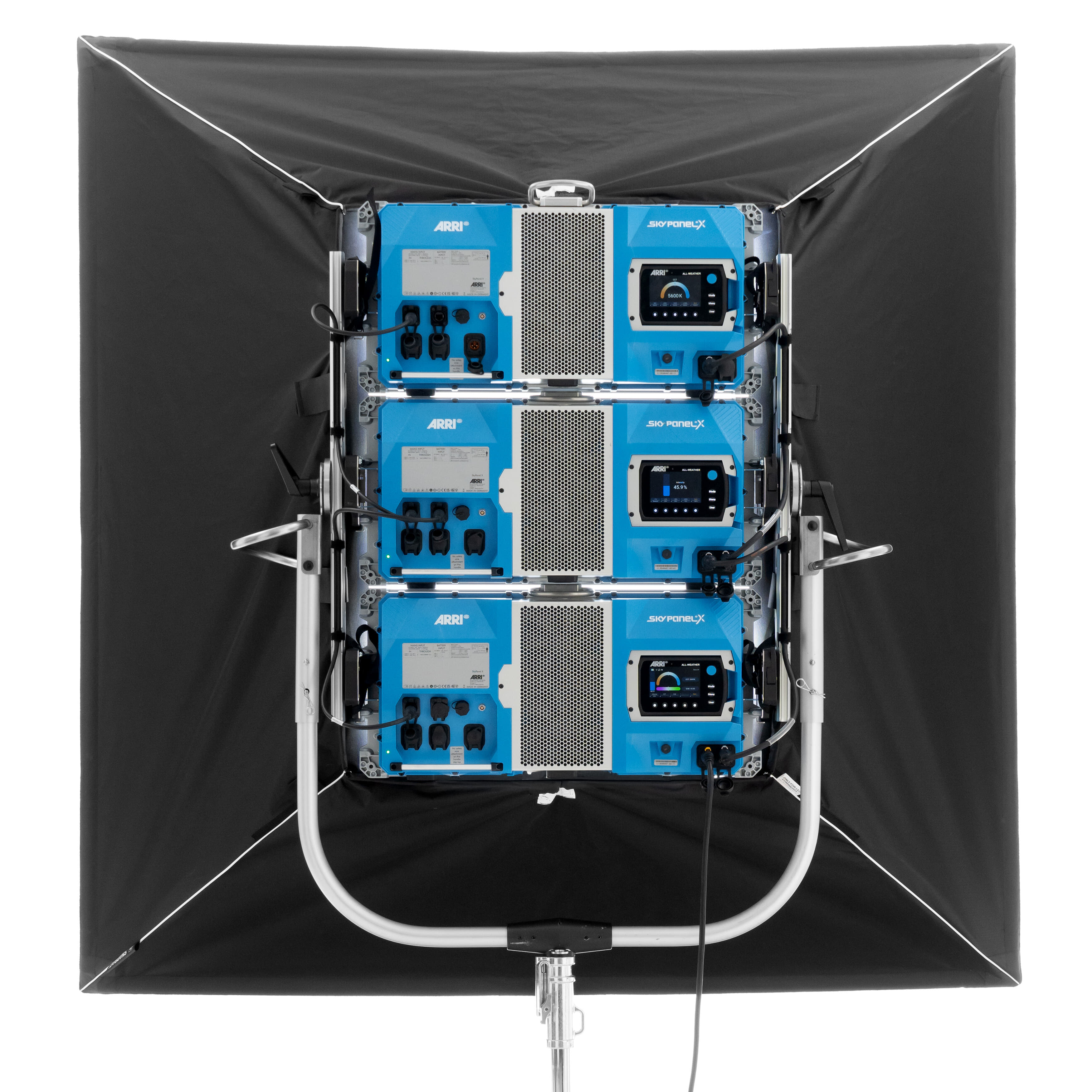 DopChoice SNAPBAG® für ARRI SKYPANEL X23 3