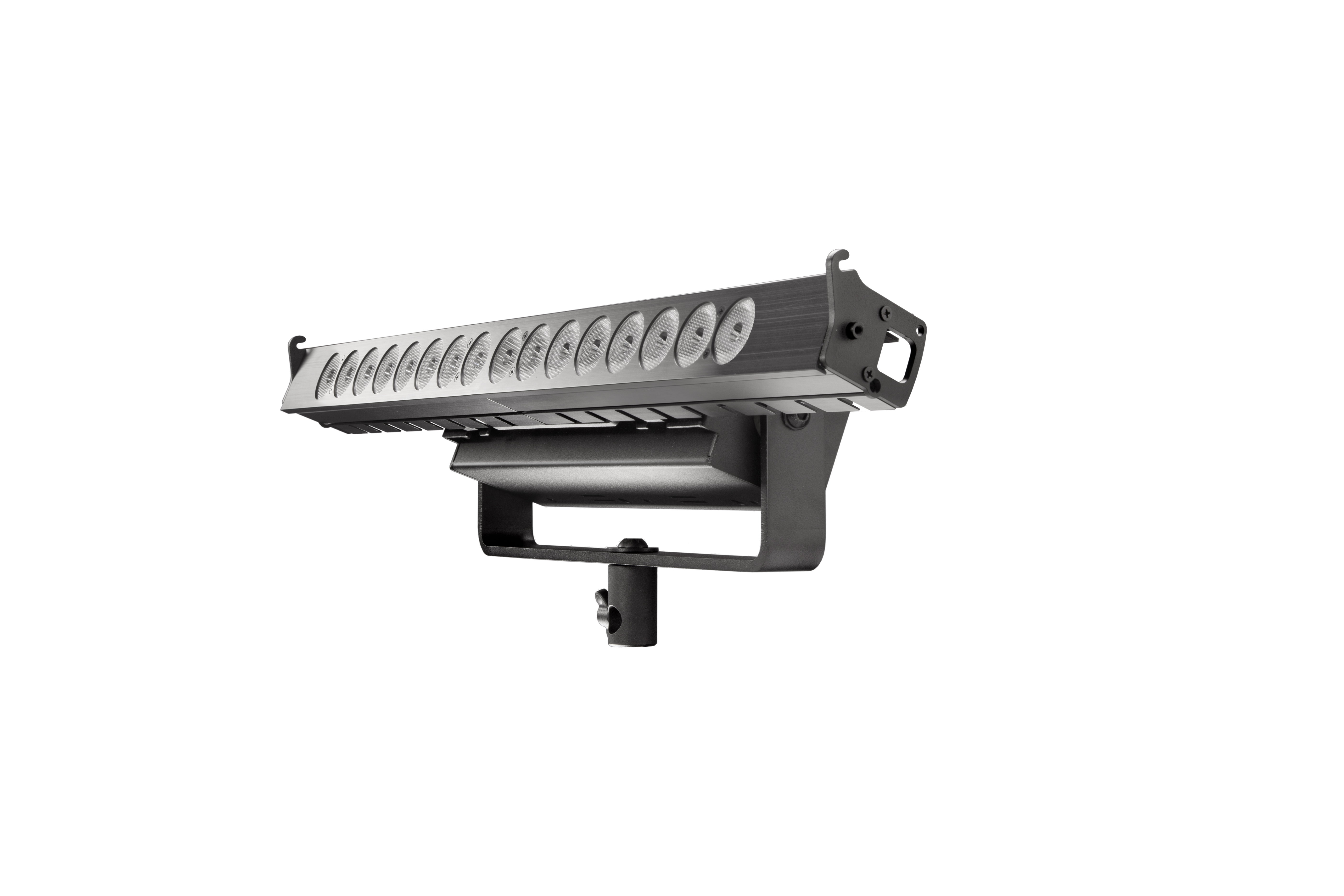 VELVET SWORD 2 STUDIO 2ft. / 60cm. 50W LED batten with on-board AC control