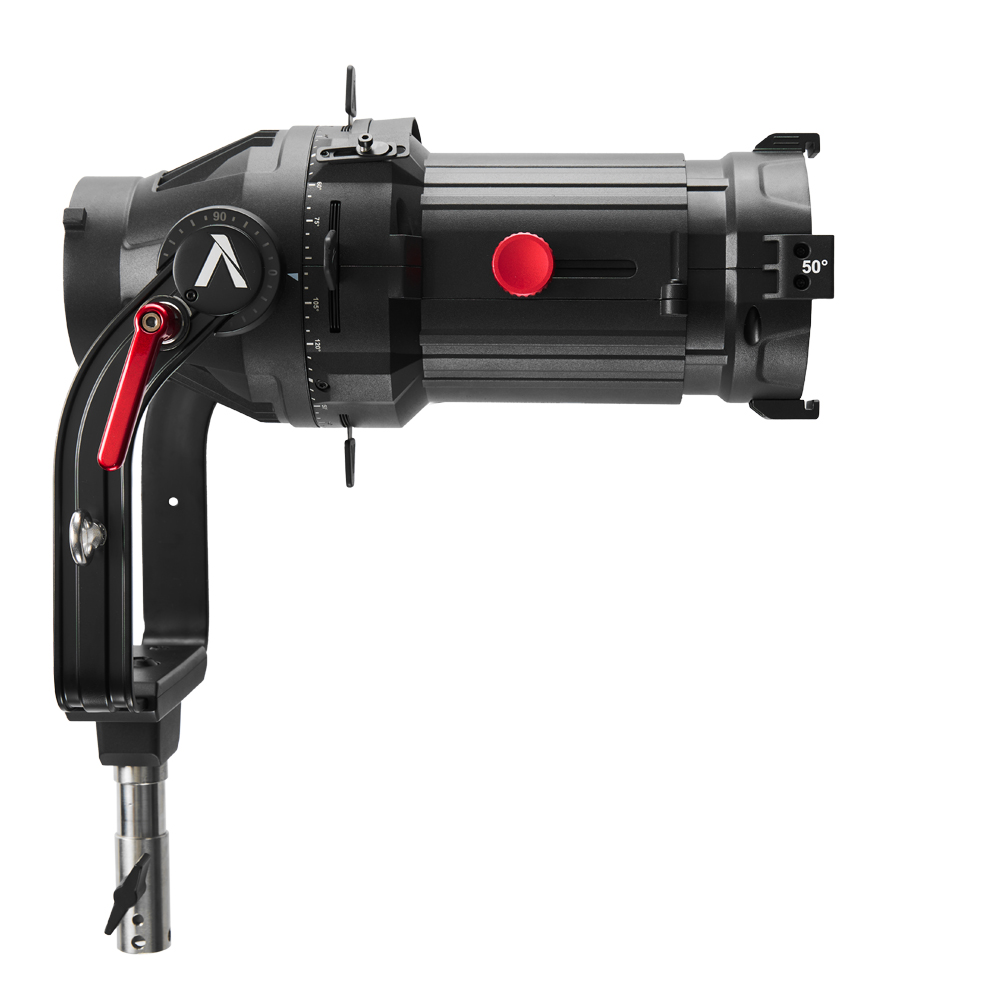 Aputure Spotlight Mount II 50° Kit 4