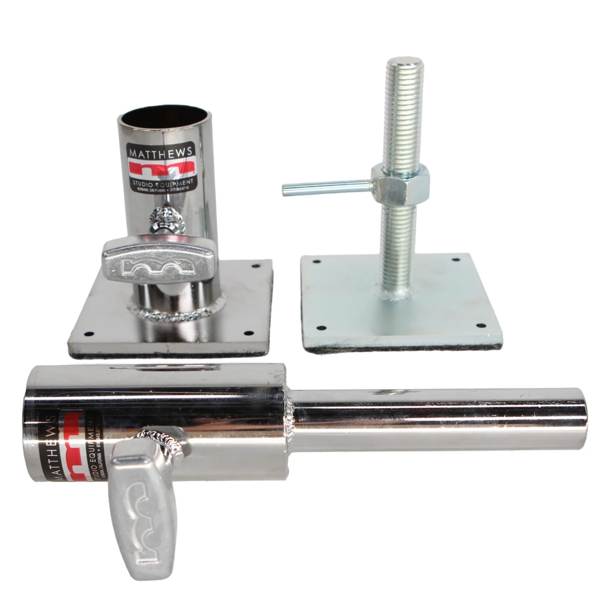 Matthews Pipe Spreader Kit 2