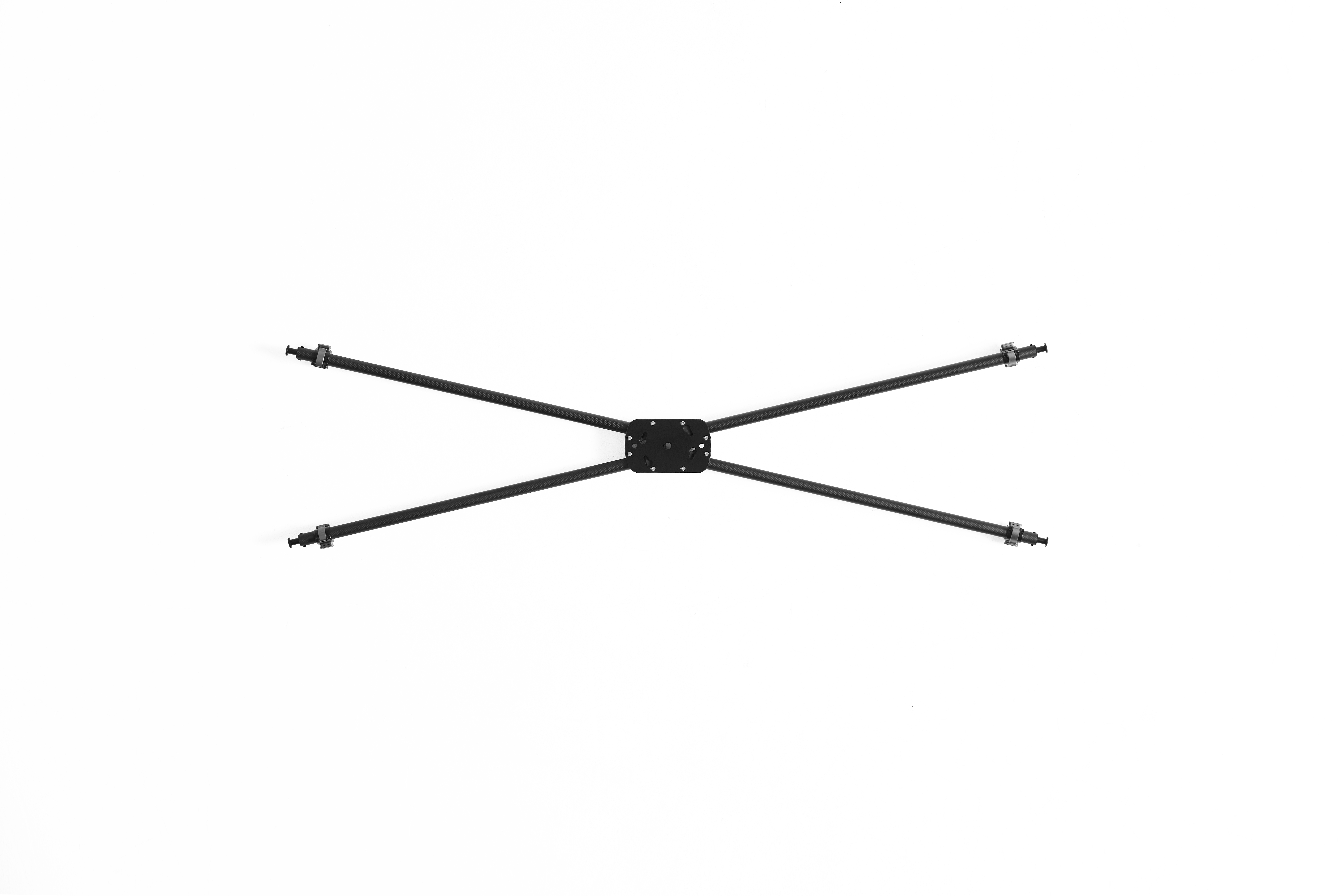 Aputure INFINIMAT Carbon Fiber Mounting Bracket 1×4