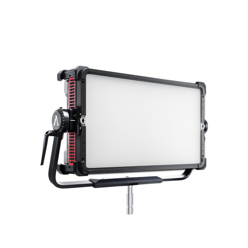 Aputure NOVA II 2x1 Rolling Hard Case Kit 3