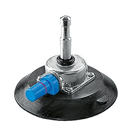 Avenger F1100 Saugnapf mit Baby Pin 16mm Avenger F1100 Saugnapf mit Baby Pin 16mm