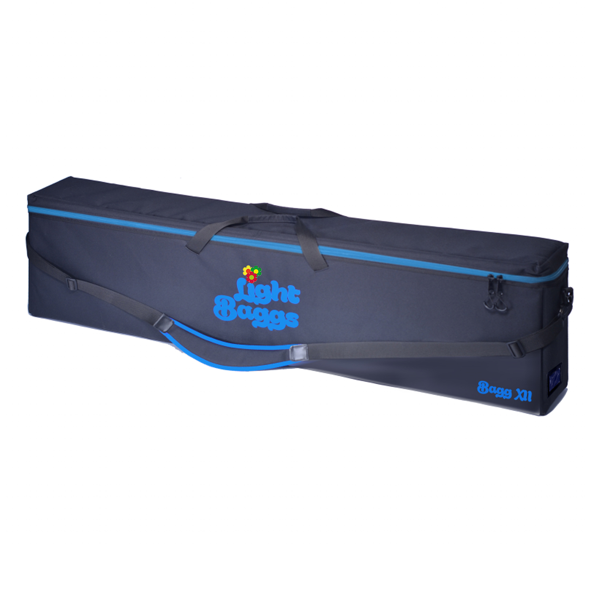 LightBaggs BAGG 12 mit Reißverschluss LightBaggs BAGG 12 mit Reißverschluss
