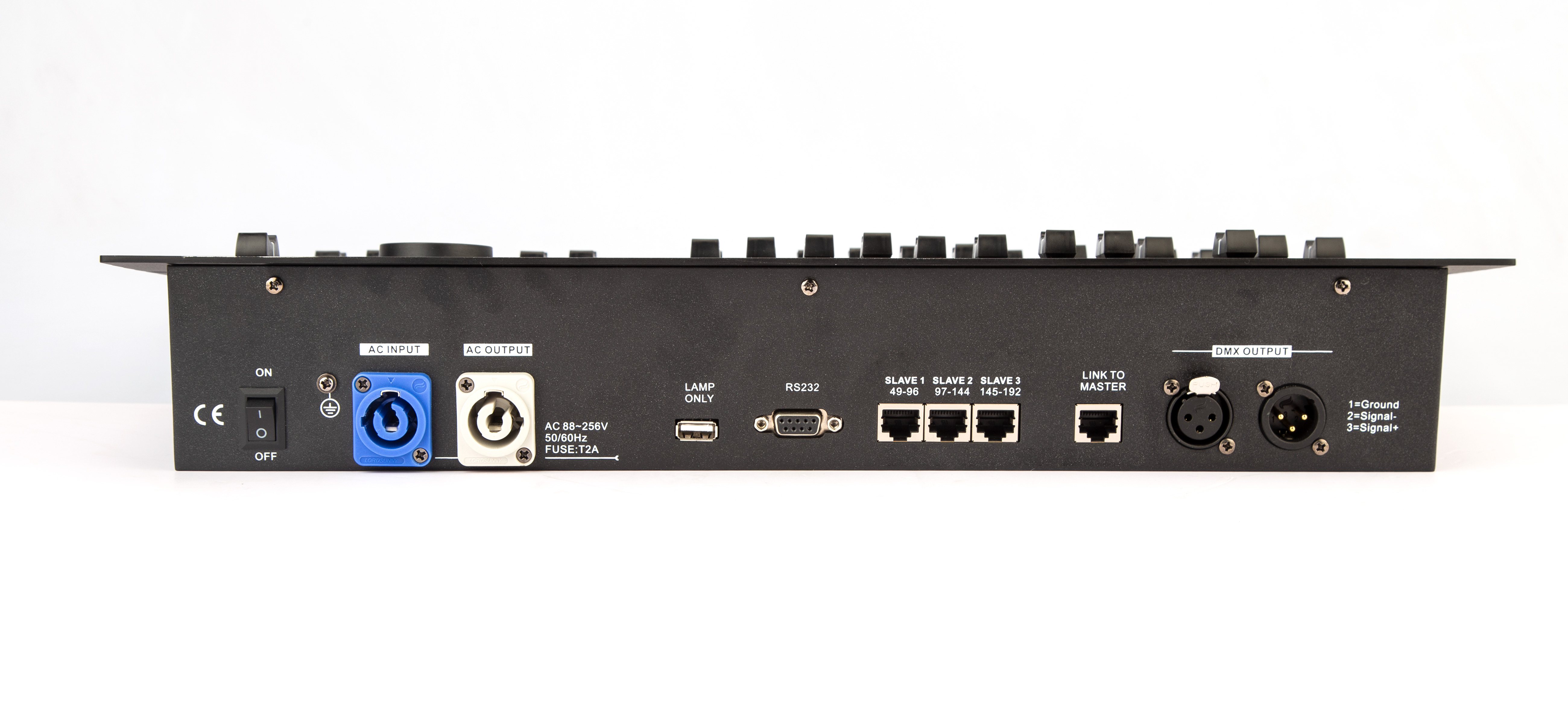 SWIT LA-R240 24-Kanal DMX Controller  4