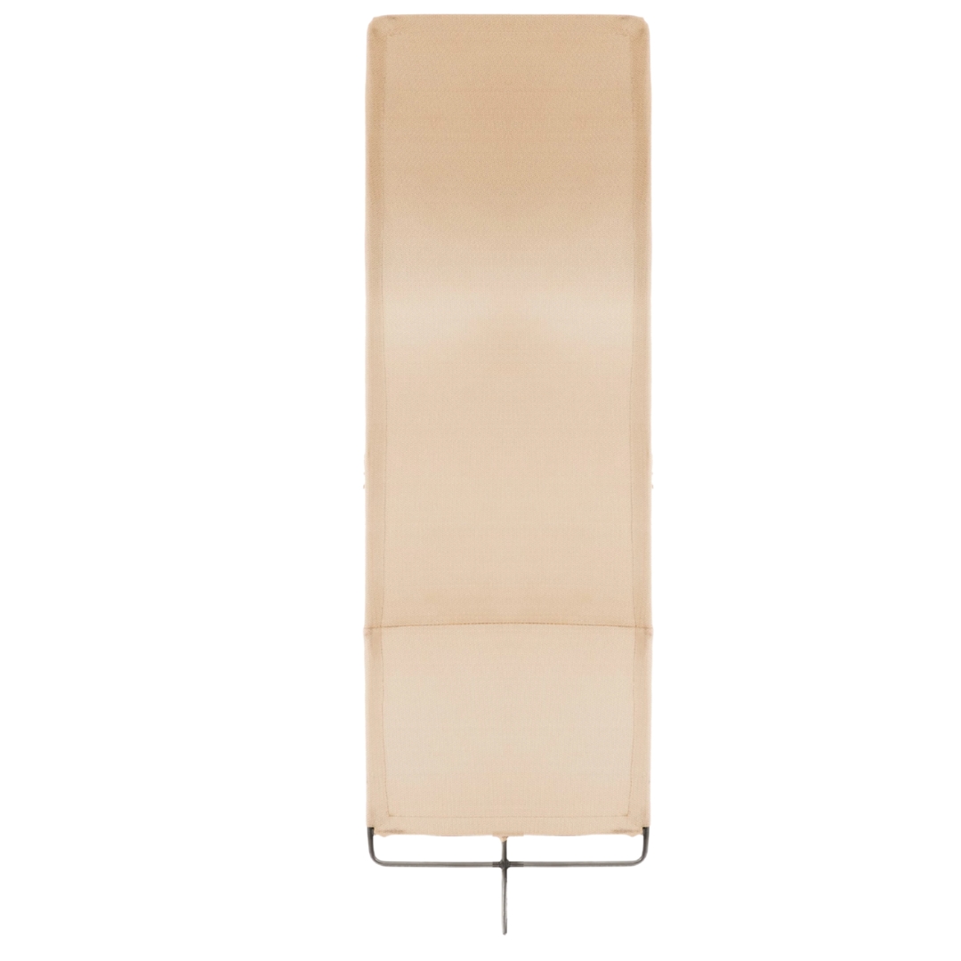 TRP Worldwide 24" x 72" (60x180cm) Flag Heat Cloth Tan
