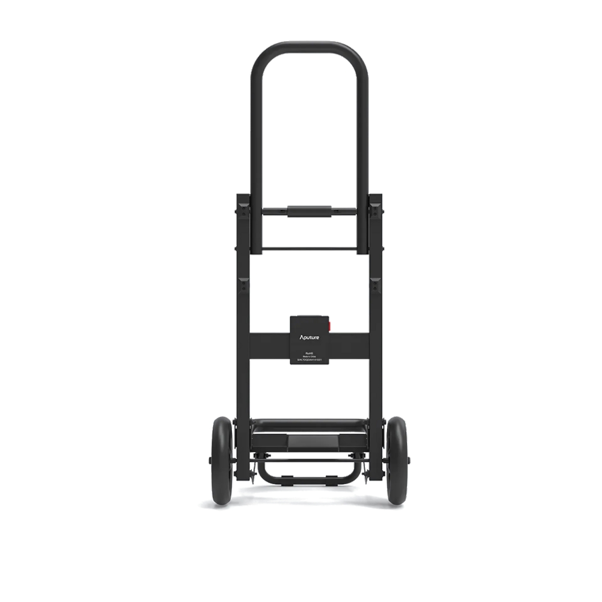 Aputure Control Box Handcart Aputure Control Box Handcart