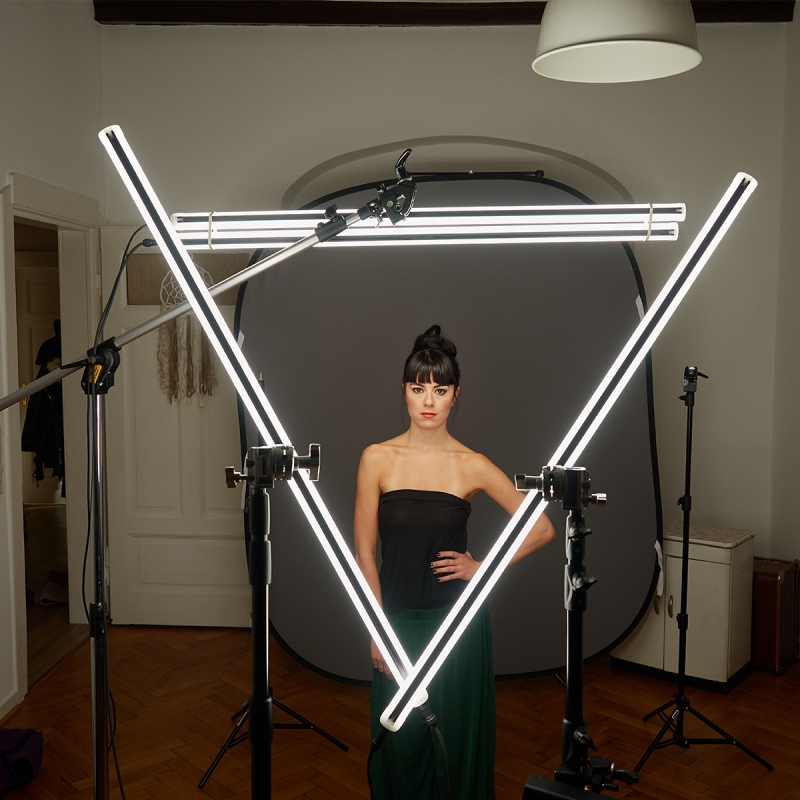 KinoFlo FreeStyle FS-48 4ft LED Tube 5