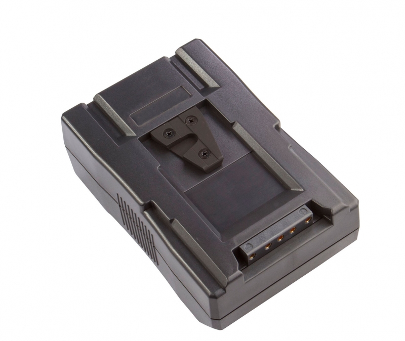 SWIT S-8082S V-Mount Akku 95Wh High Economic Battery 2