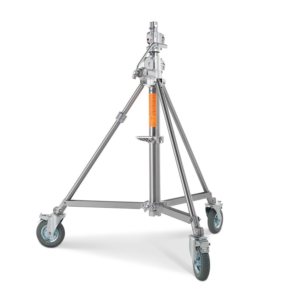 Avenger B6029X Super Wind Up 29 Low Base