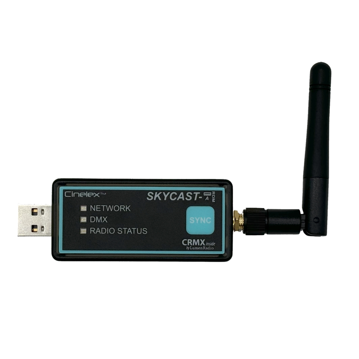 Cinelex SKYCAST-SKYBRID