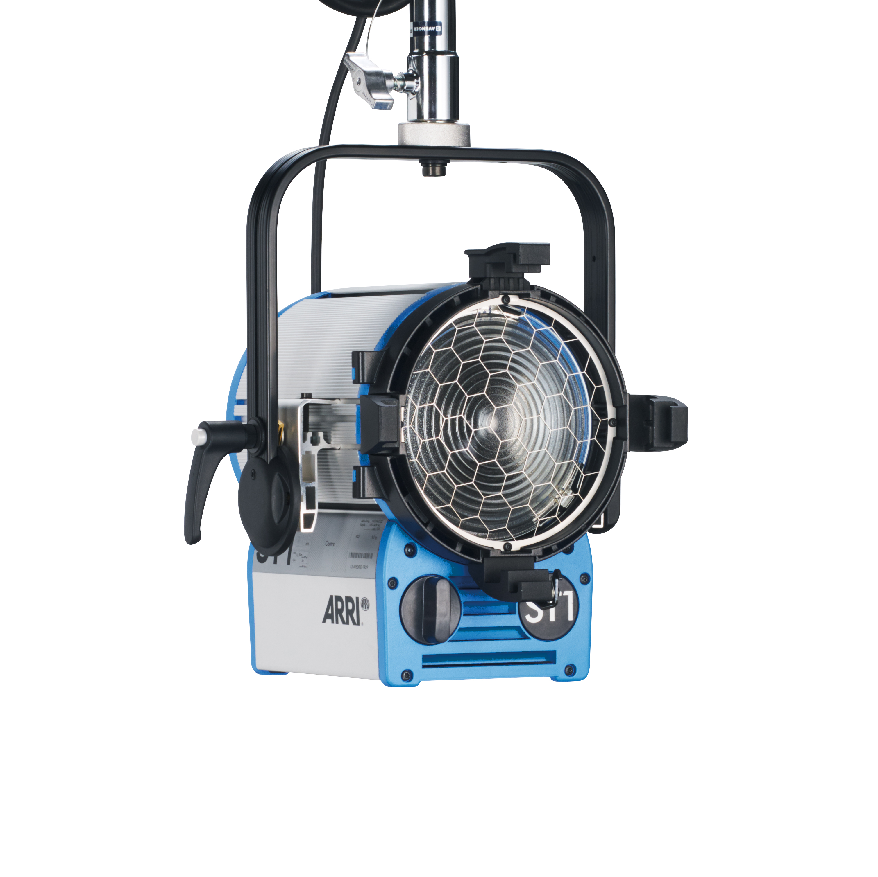 ARRI True Blue ST1 3