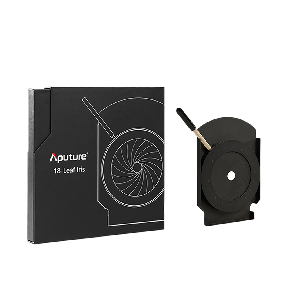 Aputure Spotlight Mount II Iris (B-Size)