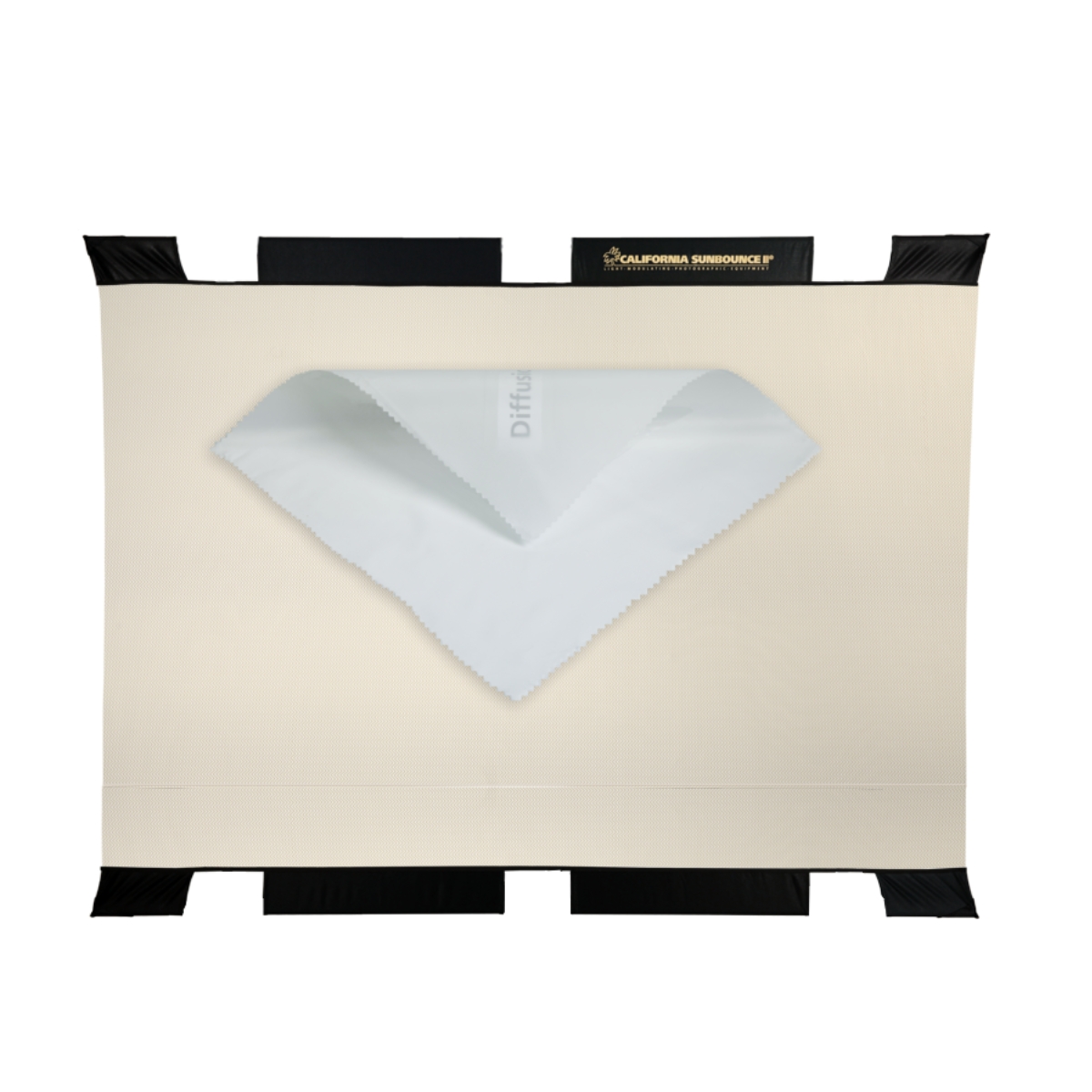 Sunbounce SUN-BOUNCER BIG REFLECTOR Screen- TRANSLUCENT -2/3rd f:Stop